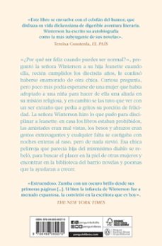 Imagen Secuandaria de ¿Por qué ser feliz cuando puedes ser normal?. Abrir galería completa.