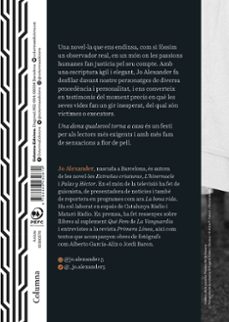 una dona qualsevol torna a casa-jo alexander-9788466432870