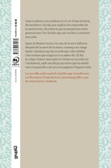 casa en flames. la novel·la-albert monreal campmany-9788466434270
