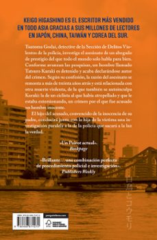 cisne y murciélago-keigo higashino-9788466674270