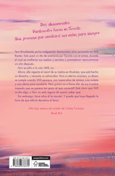 te veo en el lago-carley fortune-9788466676670