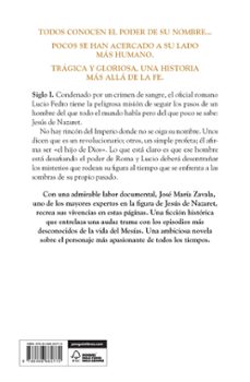 el profeta-jose maria zavala-9788466682770