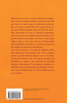 la piel de mica-paloma bravo-9788490328170