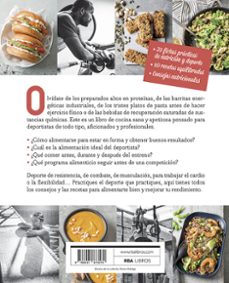 la dieta del deportista-coralie ferreira-axel heulin-9788491873570