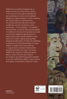 representar la existencia-thomas pavel-9788491996170