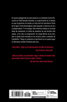 christine-stephen king-9788497594370