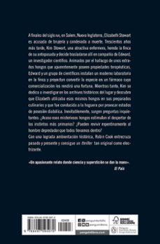 los archivos de salem-robin cook-9788497595070