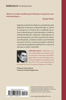 Imagen Secuandaria de ESCH O LA ANARQUIA (LOS SONAMBULOS, 2). Abrir galería completa.