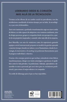 liderazgo infinito-jose marcilla-9788498755770