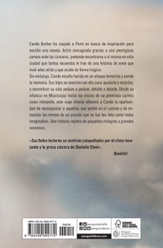 fiel a si misma-danielle steel-9788499899770