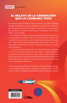 hijos del optimismo-maria alvarez sanchez-9791387600570