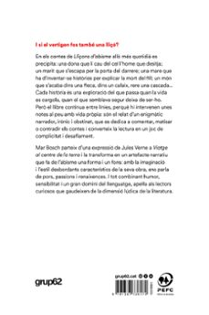 lliçons d'abisme-mar bosch oliveras-9791387736170