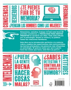 psicologia para mentes inquietas-marcus weeks-john mildinhall-9780241011980