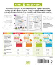 english for everyone (ed. en español) nivel intermedio 3 - libro de estudio-9780241281680