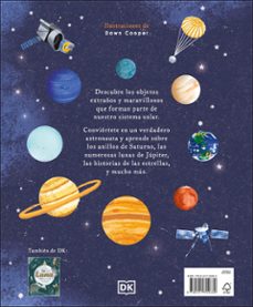el libro del sistema solar-sophie allan-9780241702680