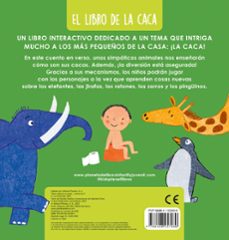 el libro de la caca-9788408257080