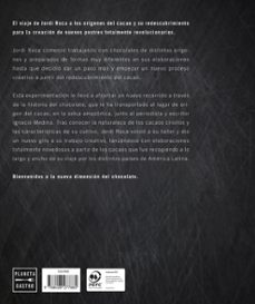 casa cacao (ed. tapa blanda)-jordi roca-9788408277880