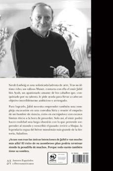 la sombra de los sueños-gonzalo giner-9788408284680
