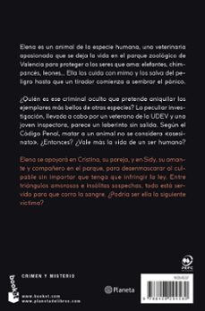 el olor del miedo-manuel rios san martin-9788408294580