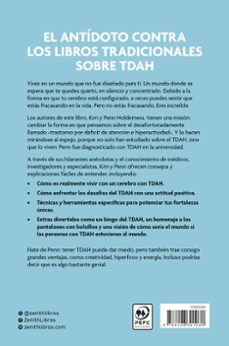 el tdah es genial-9788408301080