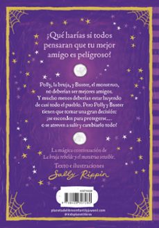 una amistad monstruosa 2. el misterio de las piedras mágicas-sally rippin-9788408307280