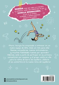 gymnastics star 1. pasión por la gimnasia-georgia godwin-9788408313380