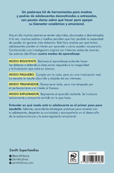 el adolescente desmotivado-jenny anderson-rebecca winthrop-9788408316480