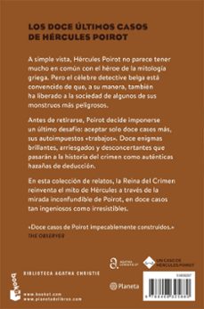 Imagen Secuandaria de Los trabajos de Hércules. Abrir galería completa.