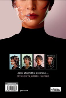 specials (especiales) (traición 3)-scott westerfeld-9788410298880