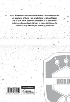 world trigger 2-daisuke ashihara-9788410305380