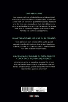 al otro lado del paraíso-clemence michallon-9788410988880