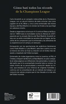 el sueño-carlo ancelotti-9788413444680