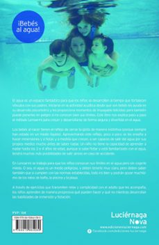 ¡bebes al agua!-noemi suriol puigvert-9788415864080