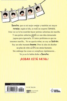robar está fatal (max burbuja 2)-9788417921880
