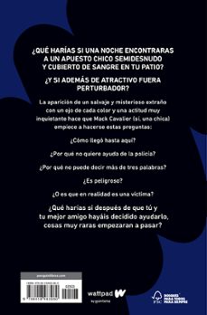 strange-alex mirez-9788418483080