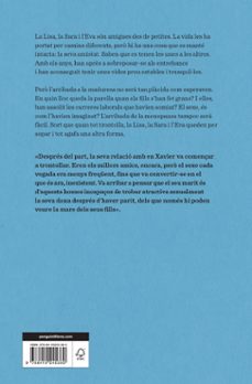 ningu ens va dir que seria facil-ester invernon cirera-9788419245380