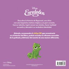 enredados. mi cuento para leer y escuchar-9788419547880