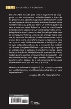 bolivar: libertador de america-marie arana-9788419642080