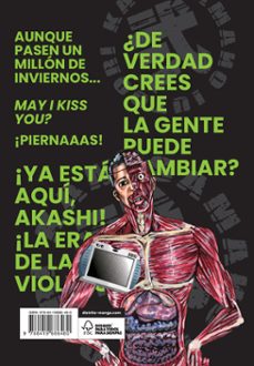 Imagen Secuandaria de As the Gods Will: La secuela 2. Abrir galería completa.