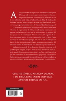 les oliveres d or-jordi nogues-9788419756480
