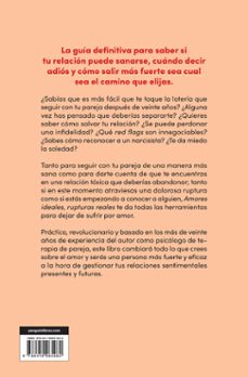 descubre el metodo abc y construye relaciones sanas-raul lopez lastra-9788419965080