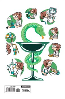 esta farmacia es una cruz-maribel carod-9788425358180