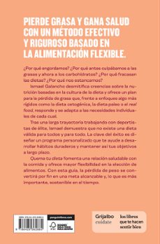 quema tu dieta-ismael galancho-9788425362880