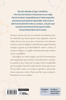 pon tus hormonas a funcionar-isabel viña-9788425365980