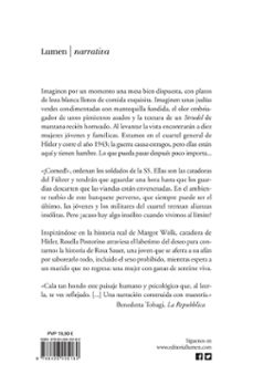 la catadora-rosella postorino-9788426405180