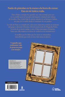 daisy haites (universo magnolia parks 2)-jessa hastings-9788427241480