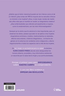 ser mujer es perjudicial para la salud-9788427246980