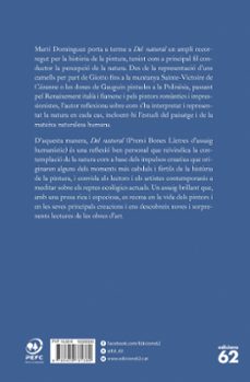 del natural-marti dominguez-9788429781380