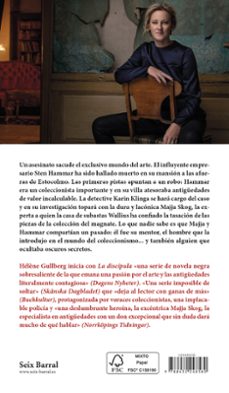 la discípula-helene gullberg-9788432248580