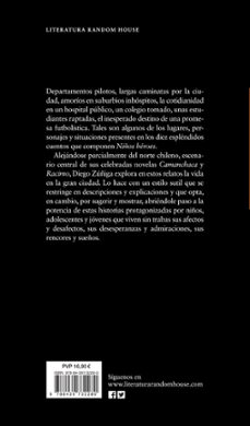 niños heroes-diego zuñiga-9788439732280